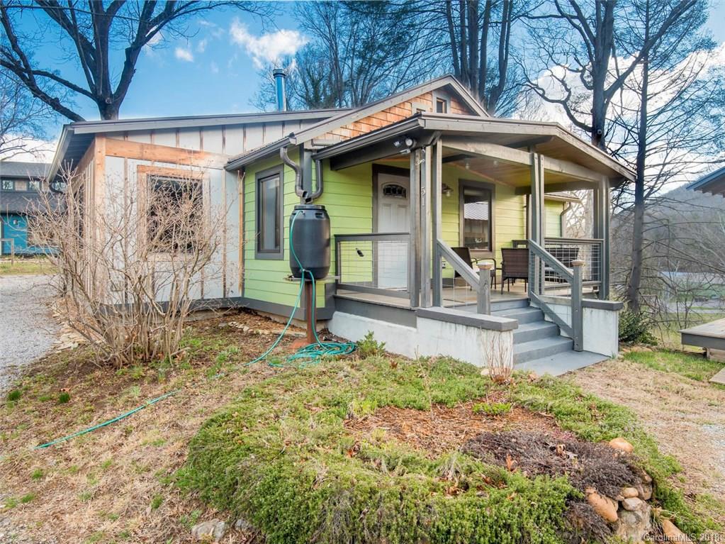51 Gash Farm Road Asheville, NC 28805 - Photo 4 of 30 Gallery Image 4