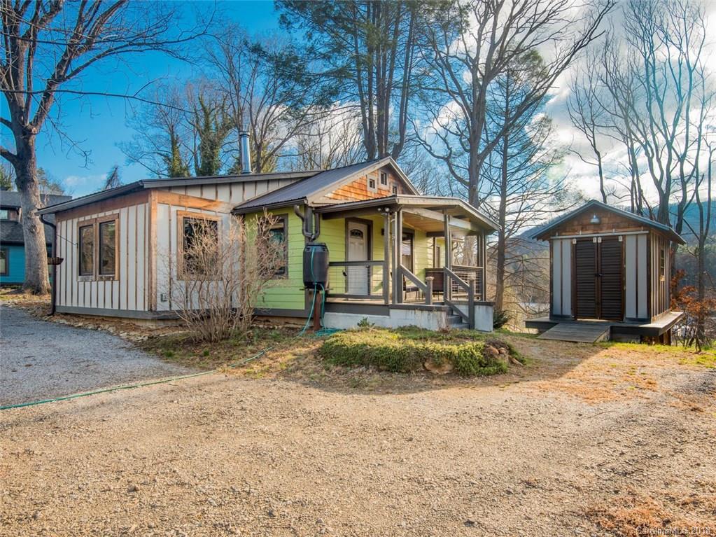 51 Gash Farm Road Asheville, NC 28805 - Photo 5 of 30 Gallery Image 5