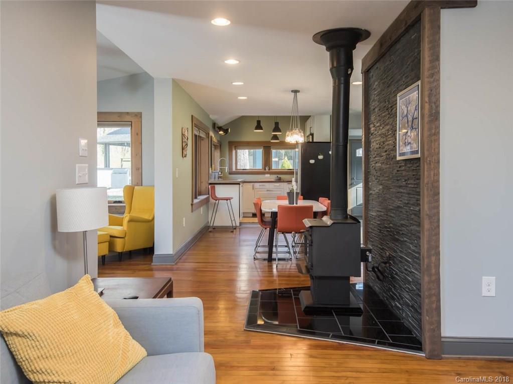 51 Gash Farm Road Asheville, NC 28805 - Photo 10 of 30 Gallery Image 10