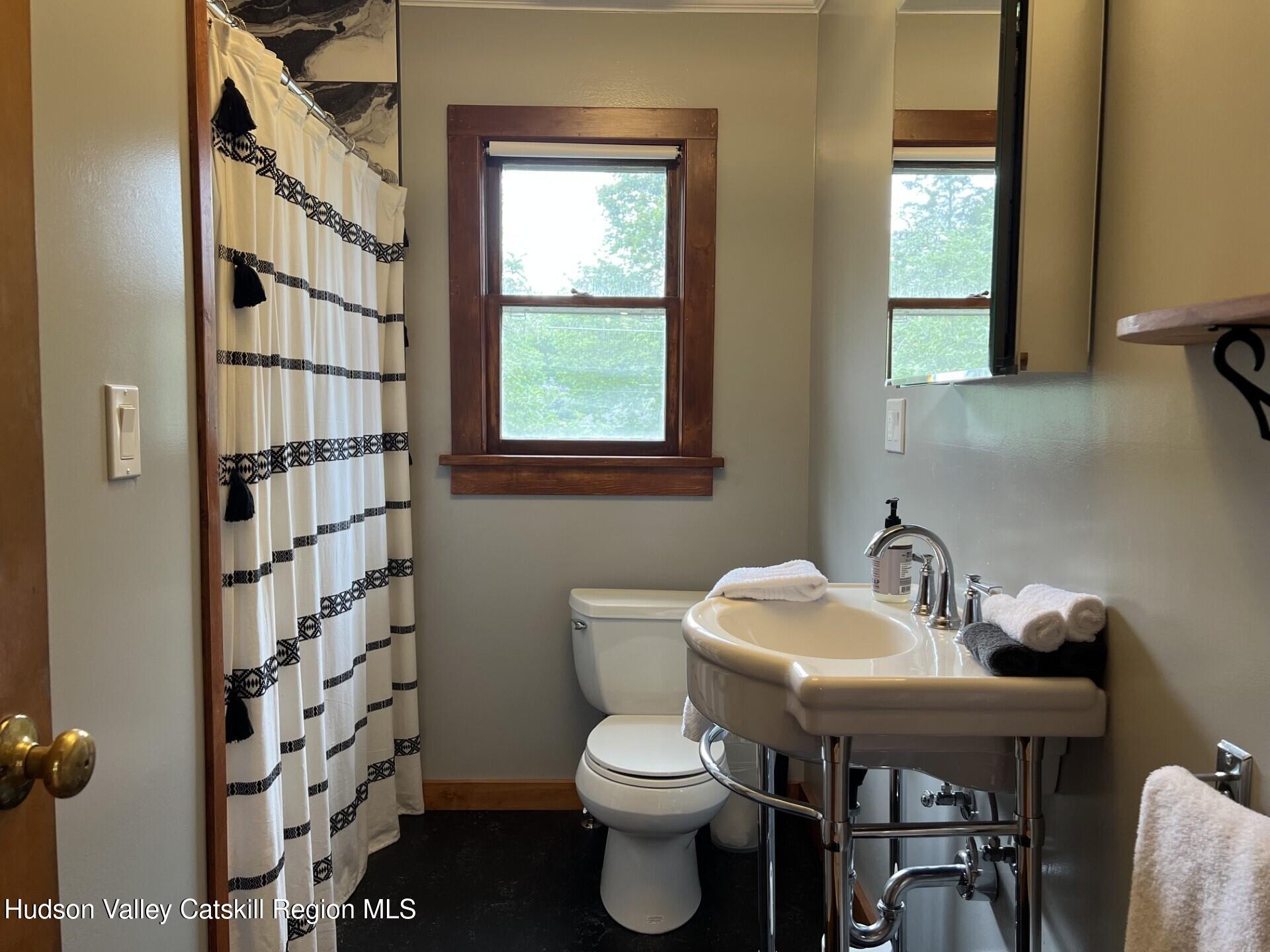 18 Brockett Road Windham, NY 12496 - Photo 13 of 14 18 Brockett bath 1