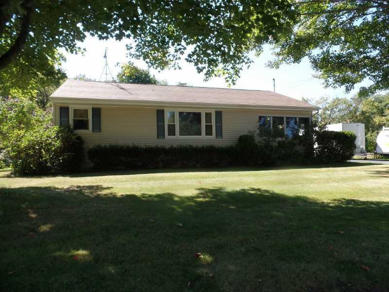 313 Stetson Road Lewiston, ME 04240 - Photo 2 of 19 Exterior Front.