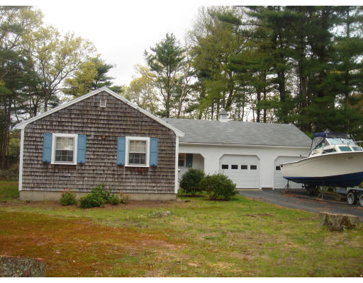 11 Homestead Road Middleboro, MA 02346 - Photo 1 of 1 Gallery Image 1