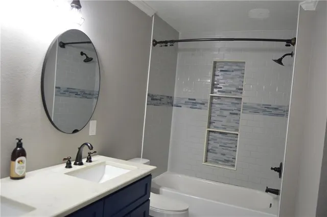 $264,900 | 134 Carl Circle, Pineville, LA 71360