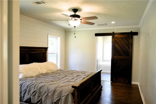 $264,900 | 134 Carl Circle, Pineville, LA 71360