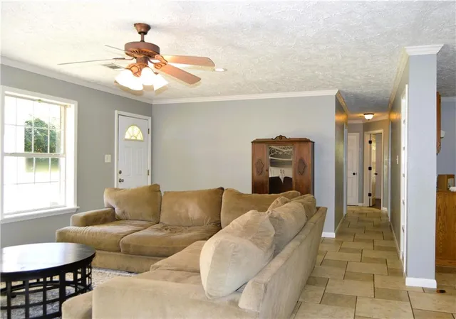 $264,900 | 134 Carl Circle, Pineville, LA 71360