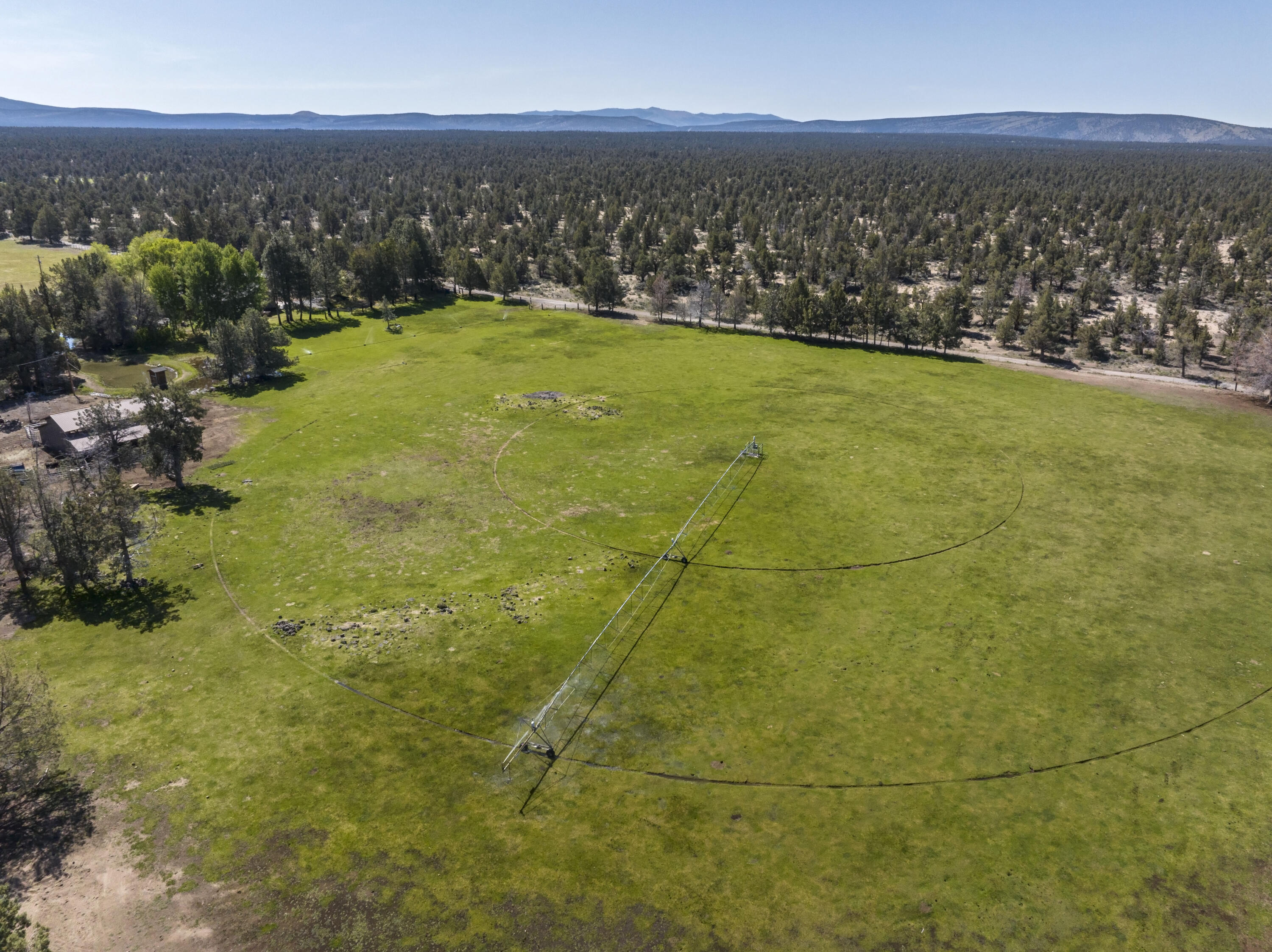 61212 Obernolte Road Bend, OR 97701 - Photo 42 of 49 36 61212 Obernolte Rd