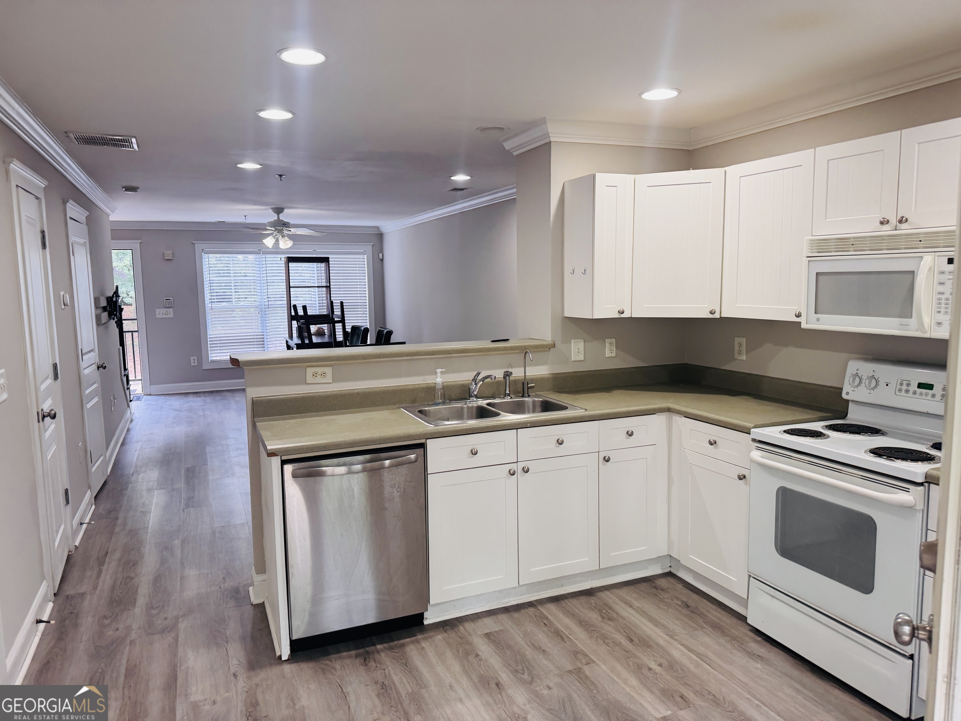 490 South Barnett Shoals Road Athens, GA 30605 - Photo 5 of 16