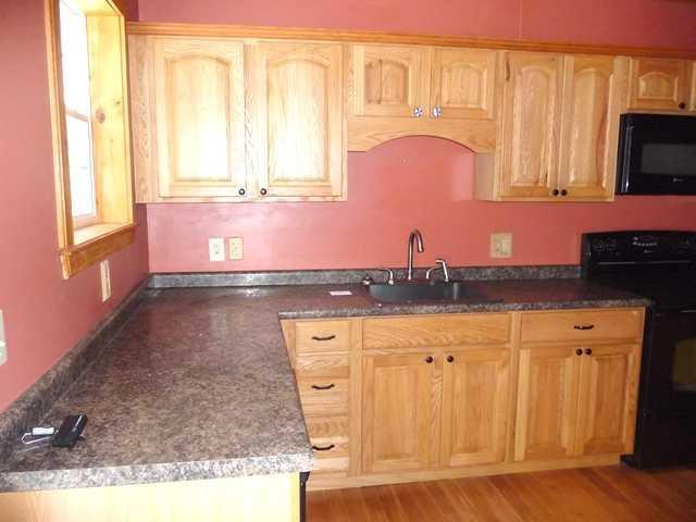 149 Colonial Circle Harrison, ME 04040 - Photo 29 of 35 Kitchen.