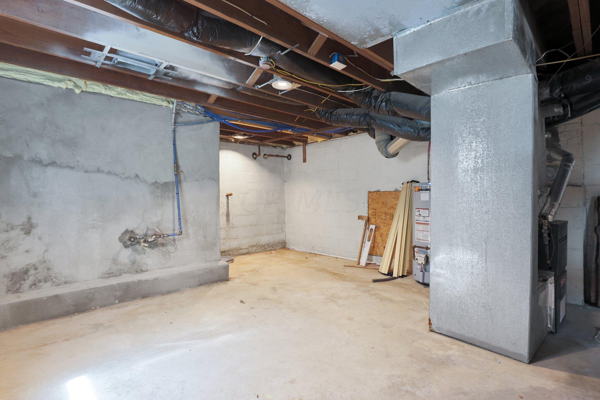 1200-1202 Lockbourne Road, Unit 1200 Columbus, OH 43206 - Photo 34 of 38 Unit 1