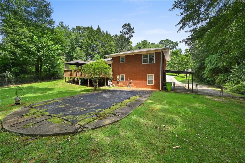 1847 Posten Lane Southwest Mableton, GA 30126 - Photo 24 of 41
