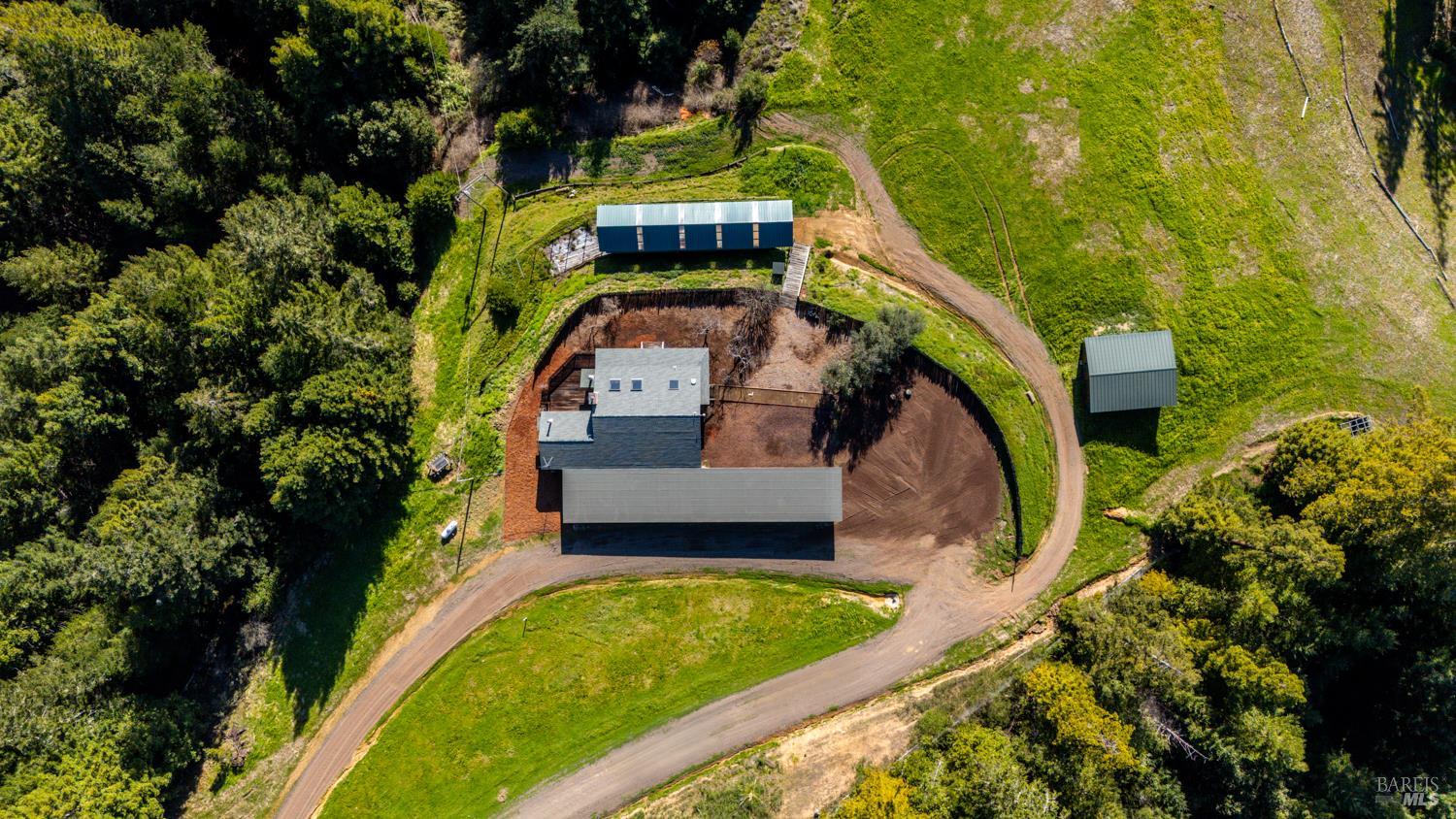 13600 Docker Hill Road Mendocino, CA 95460 - Photo 28 of 40