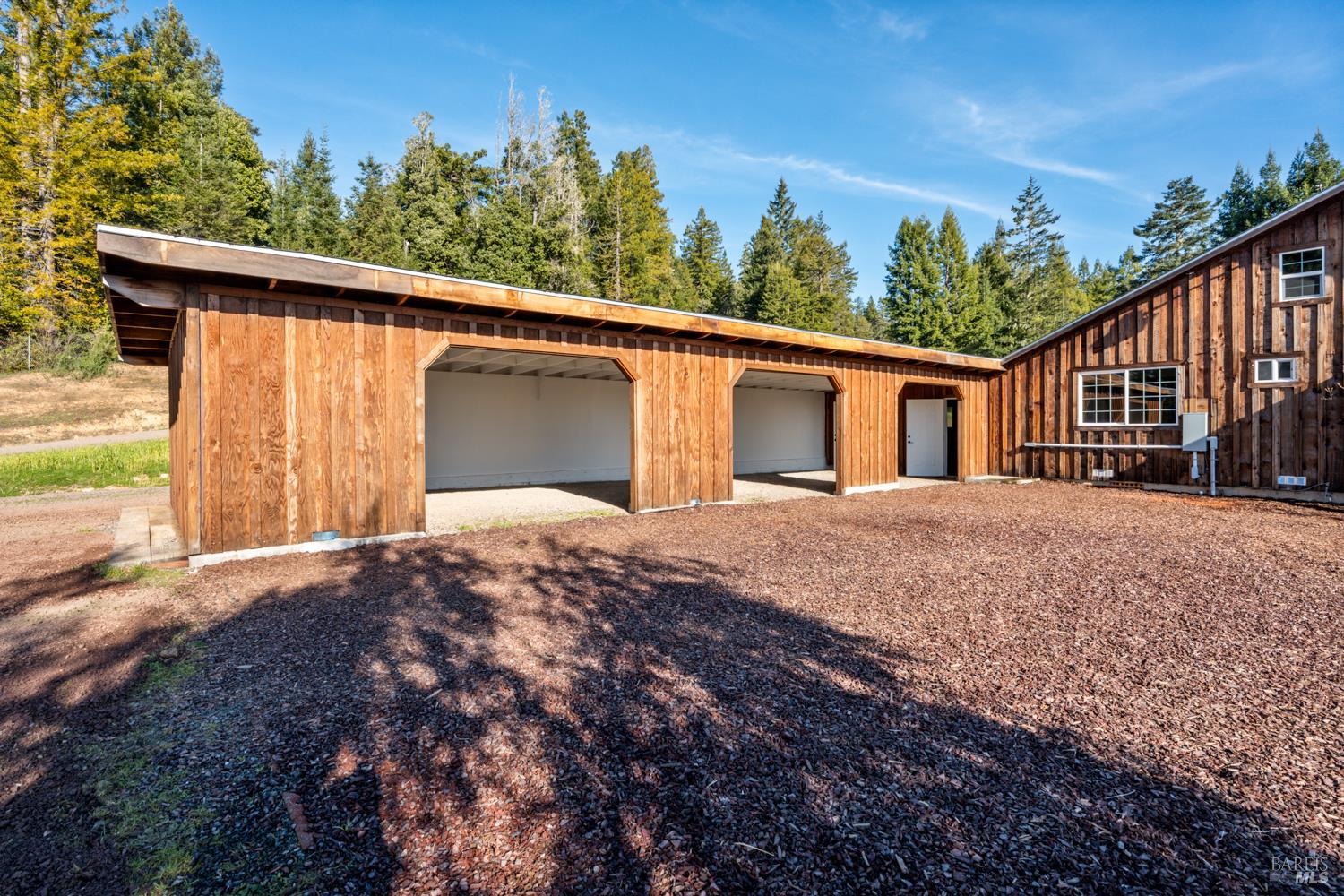 13600 Docker Hill Road Mendocino, CA 95460 - Photo 35 of 40