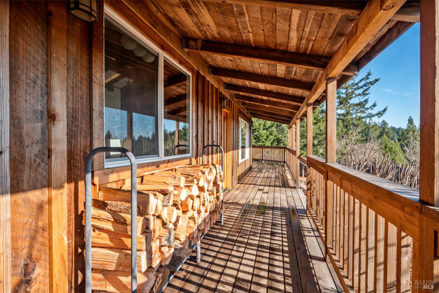 13600 Docker Hill Road Mendocino, CA 95460 - Photo 8 of 40