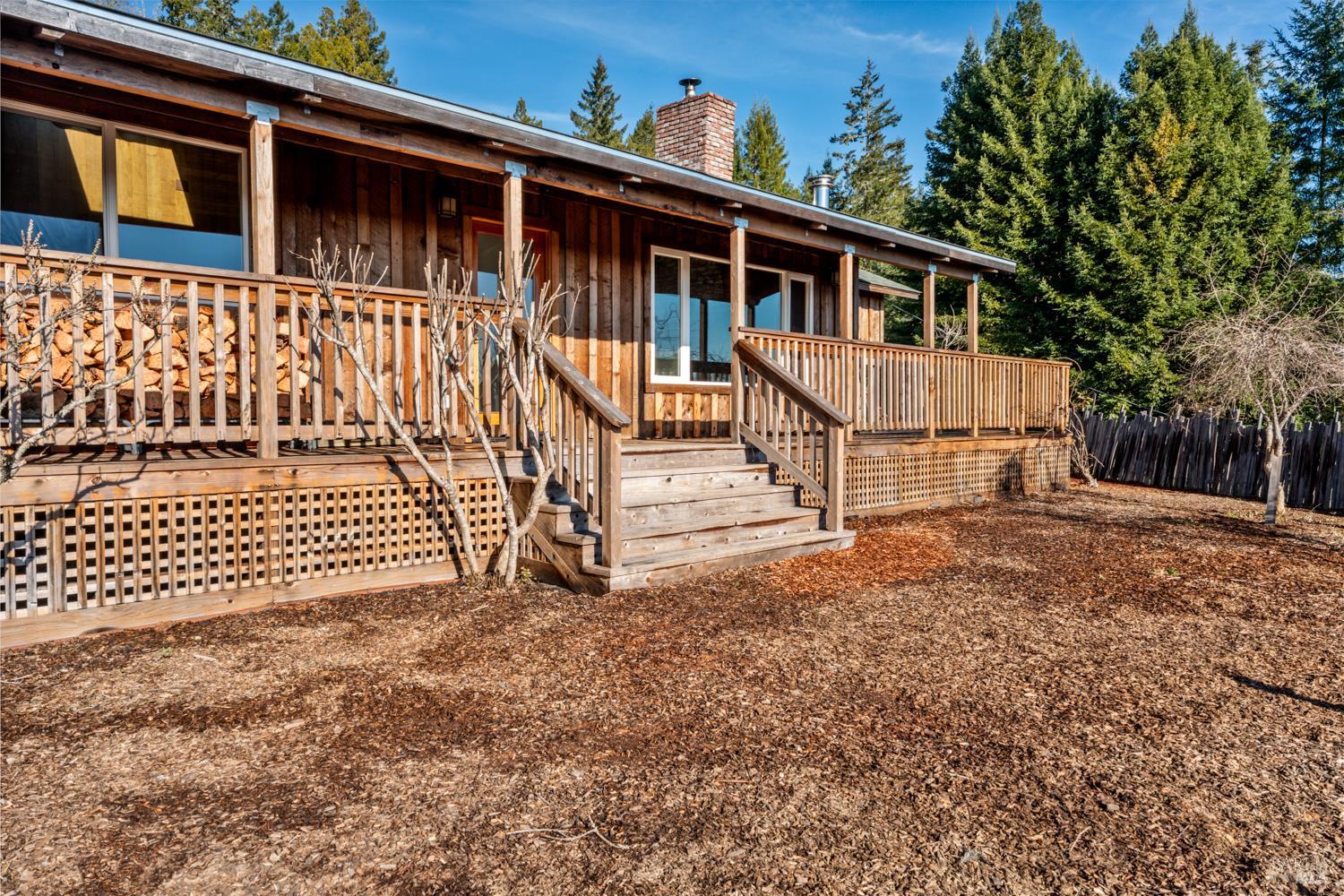 13600 Docker Hill Road Mendocino, CA 95460 - Photo 9 of 40