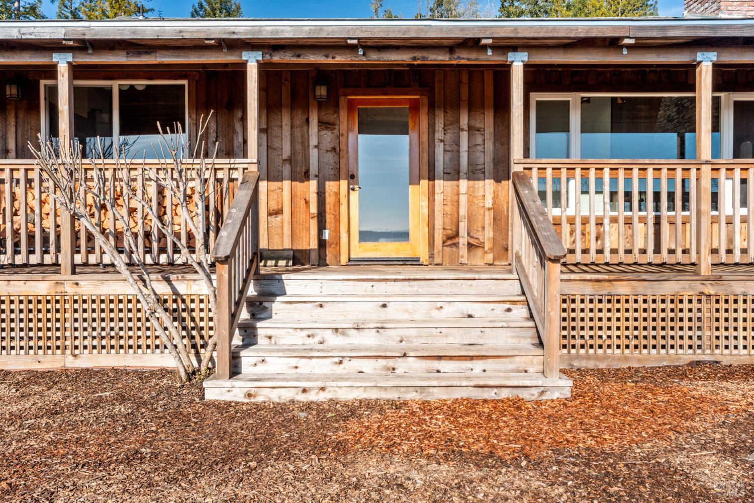 13600 Docker Hill Road Mendocino, CA 95460 - Photo 10 of 40