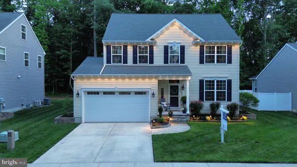 $579,900 | 125 Fawn Lane, Grasonville, MD 21638