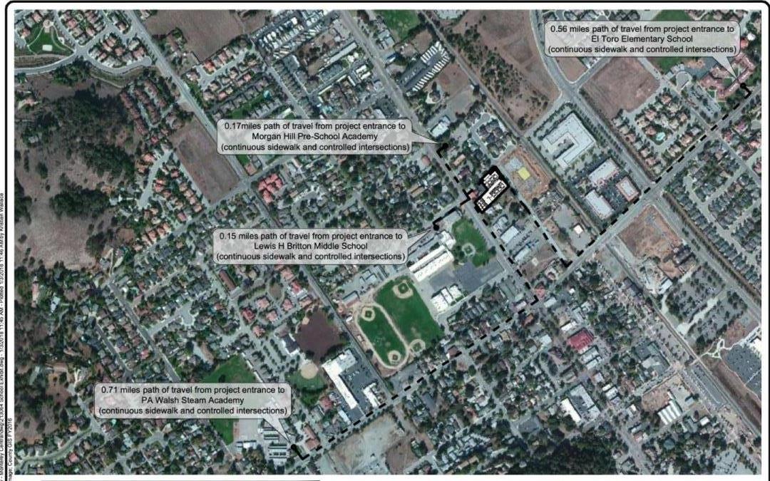 0 Monterey Road Morgan Hill, CA 95037 - Photo 3 of 12 unknown