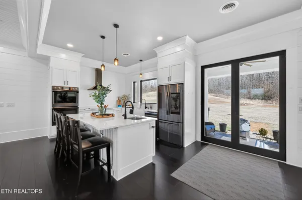 $549,500 | 6161 Hiawatha Road, Morristown, TN 37814