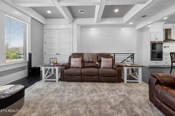 $549,500 | 6161 Hiawatha Road, Morristown, TN 37814