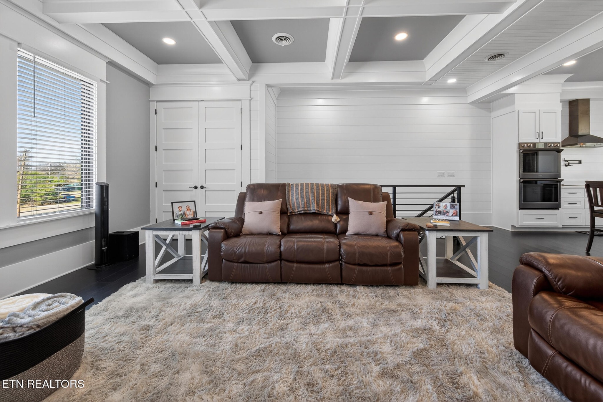 6161 Hiawatha Road Morristown, TN 37814 - Photo 27 of 48 a bedroom with furniture and a dresser