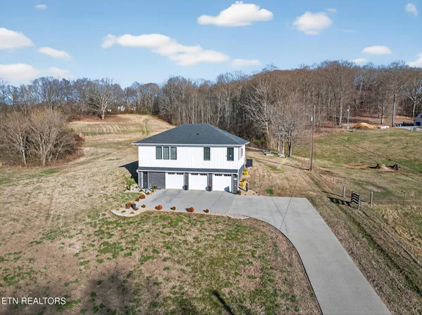$549,500 | 6161 Hiawatha Road, Morristown, TN 37814