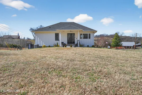 $549,500 | 6161 Hiawatha Road, Morristown, TN 37814