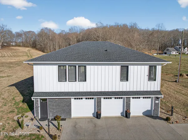 $549,500 | 6161 Hiawatha Road, Morristown, TN 37814