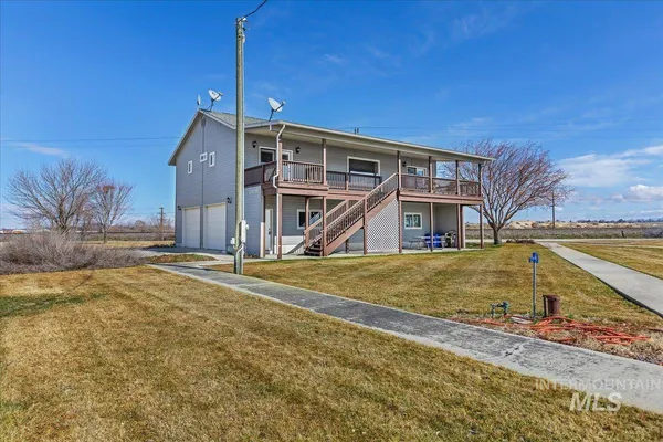 $1,995,000 | 21600 Look Lane, Caldwell, ID 83607