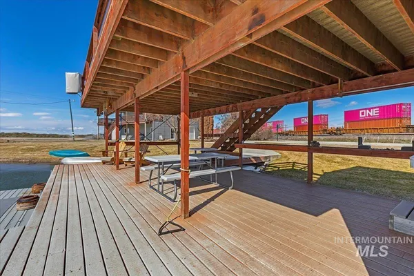 $1,995,000 | 21600 Look Lane, Caldwell, ID 83607
