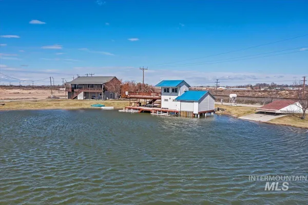 $1,995,000 | 21600 Look Lane, Caldwell, ID 83607