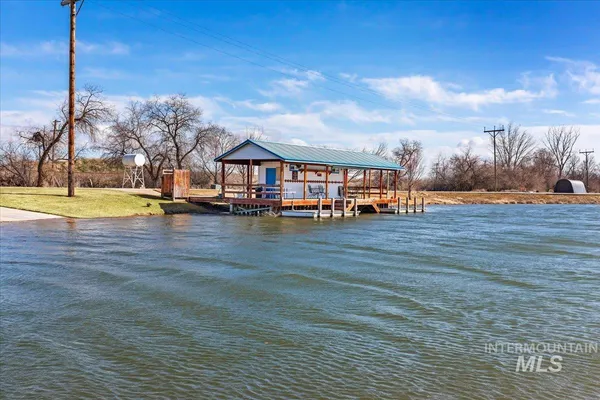 $1,995,000 | 21600 Look Lane, Caldwell, ID 83607