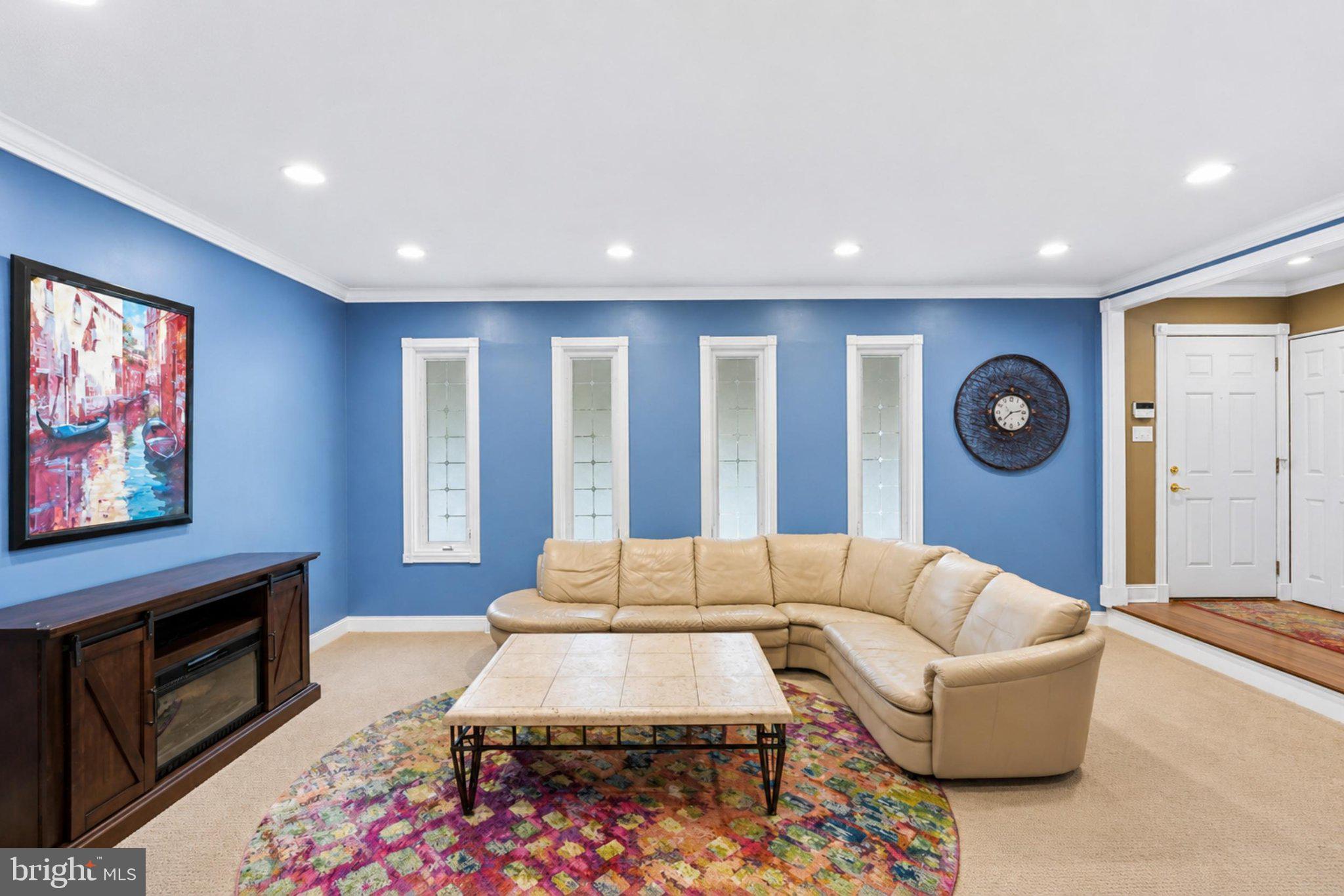 1002 Tannerie Run Road Ambler, PA 19002 - Photo 14 of 67 Bright and inviting living space.