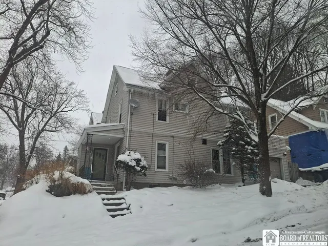 $79,900 | 900 Prendergast Avenue, Jamestown, NY 14701