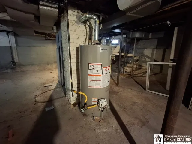 $79,900 | 900 Prendergast Avenue, Jamestown, NY 14701