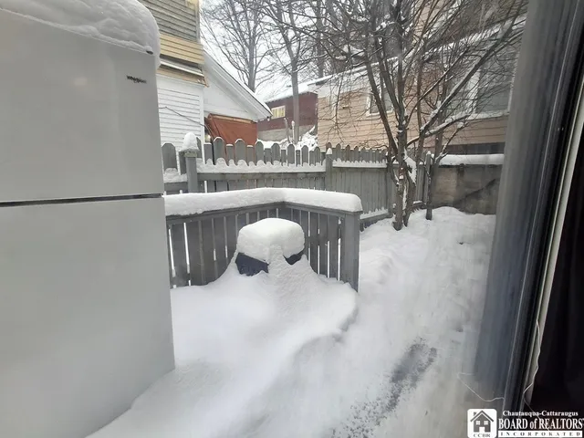 $79,900 | 900 Prendergast Avenue, Jamestown, NY 14701