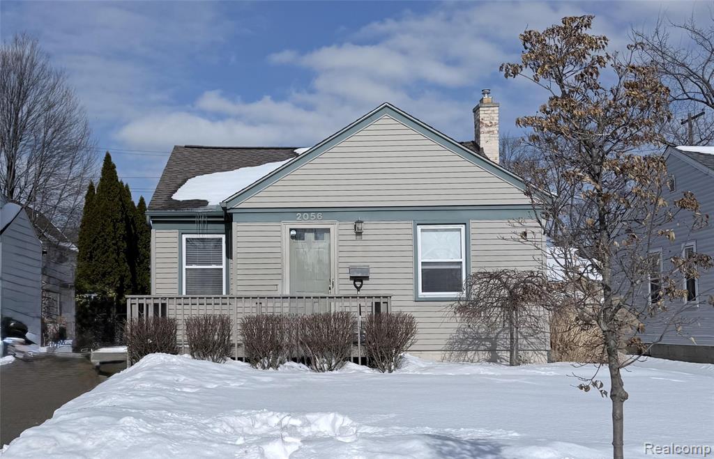 2056 Columbia Road Berkley, MI 48072 - Photo 1 of 19 Gallery Image 1