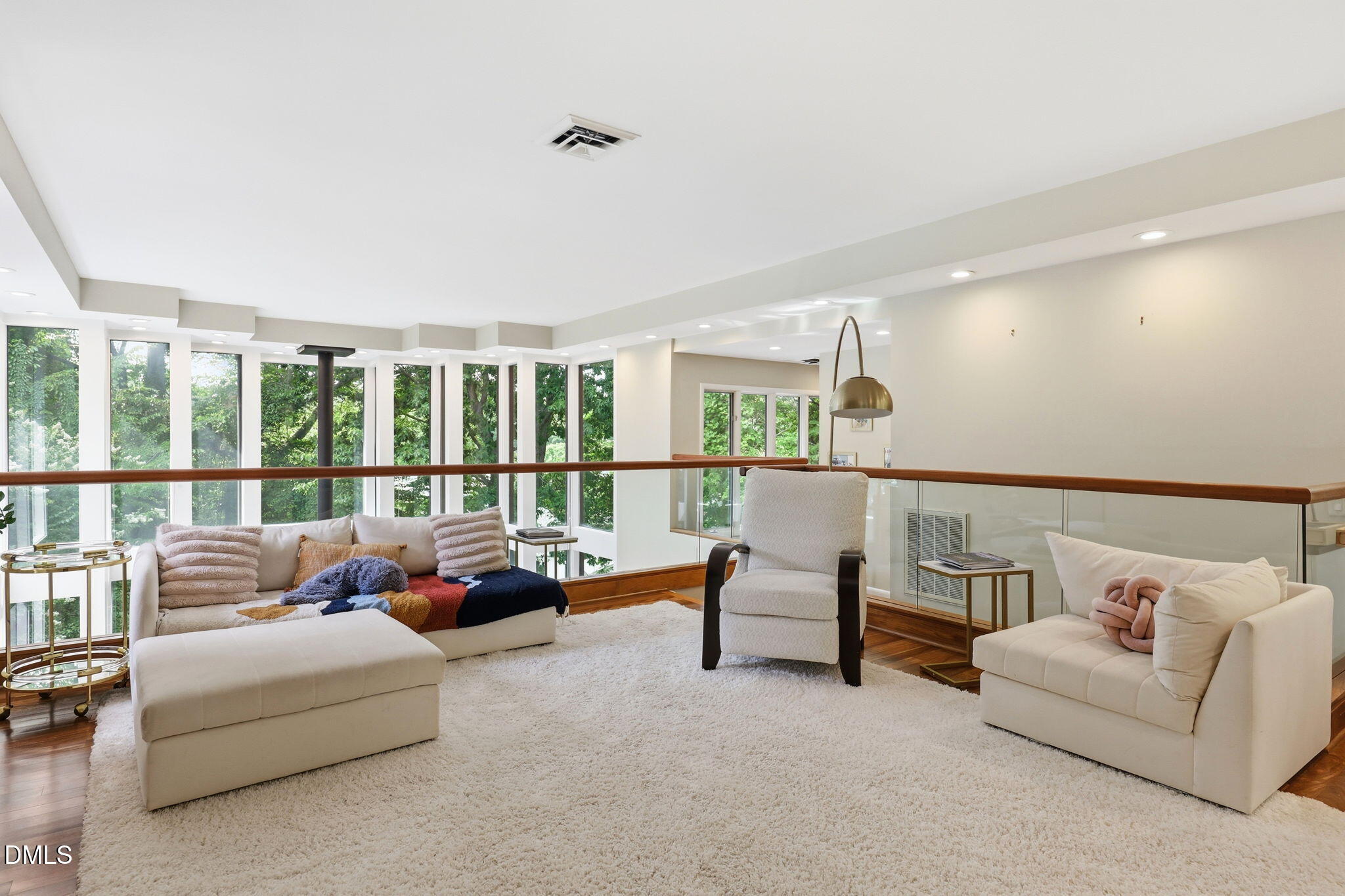 2828 Exeter Circle Raleigh, NC 27608 - Photo 30 of 67