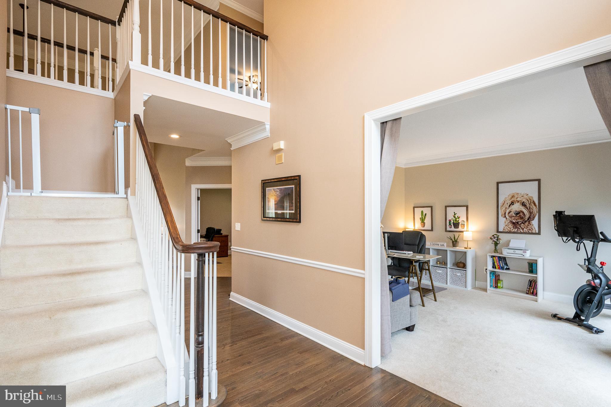 905 Rockspring Church Road Forest Hill, MD 21050 - Photo 2 of 86