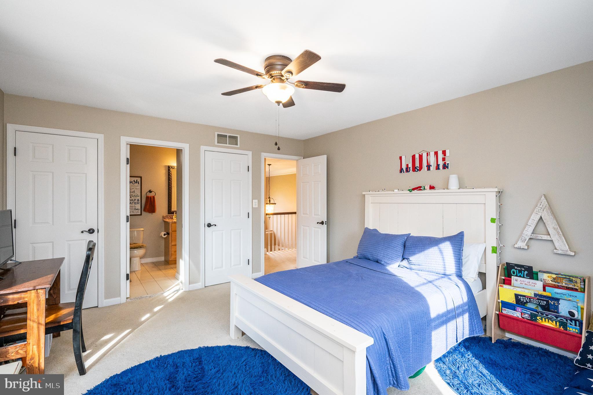 905 Rockspring Church Road Forest Hill, MD 21050 - Photo 45 of 86