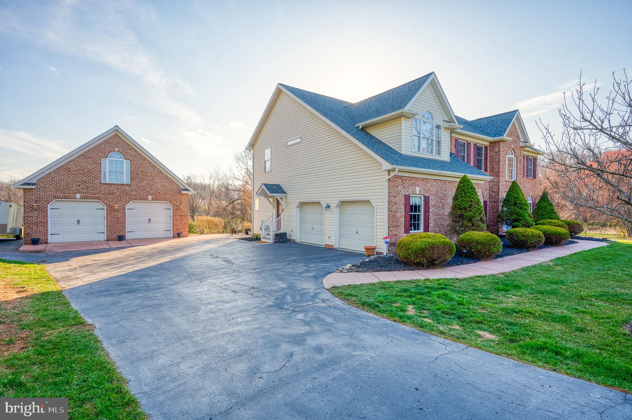 905 Rockspring Church Road Forest Hill, MD 21050 - Photo 60 of 86