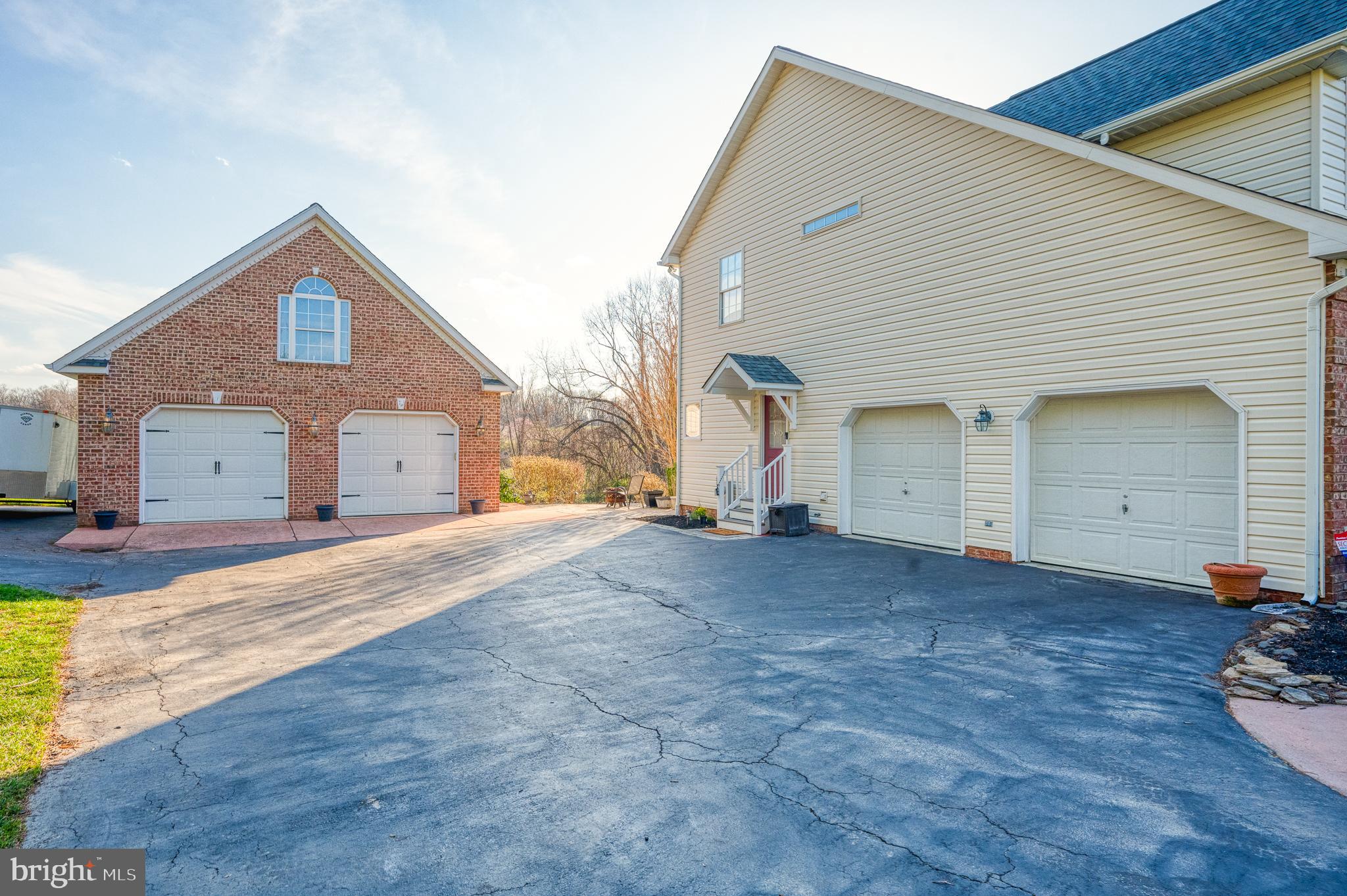 905 Rockspring Church Road Forest Hill, MD 21050 - Photo 61 of 86