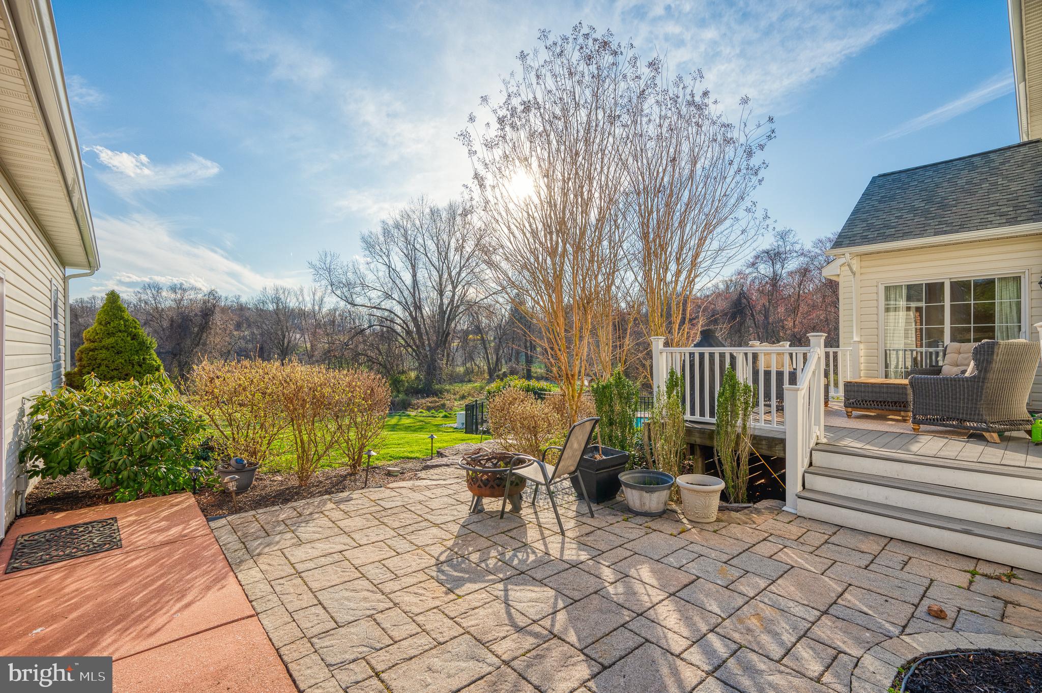 905 Rockspring Church Road Forest Hill, MD 21050 - Photo 63 of 86