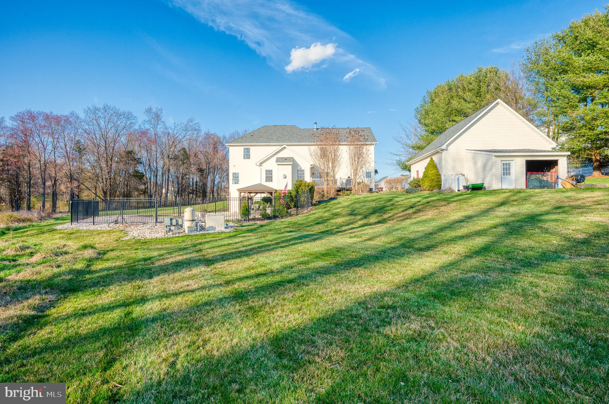 905 Rockspring Church Road Forest Hill, MD 21050 - Photo 69 of 86