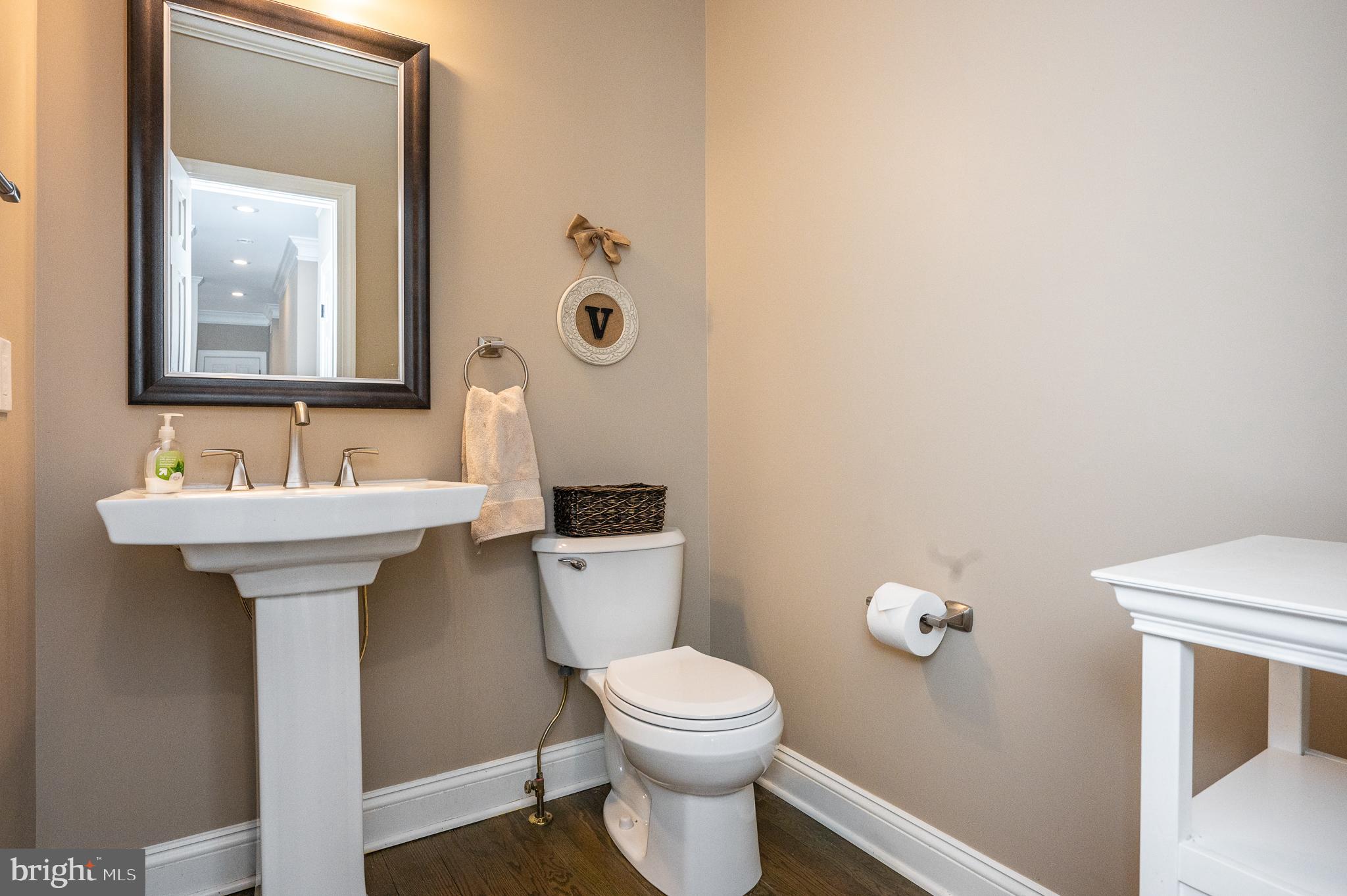 905 Rockspring Church Road Forest Hill, MD 21050 - Photo 7 of 86