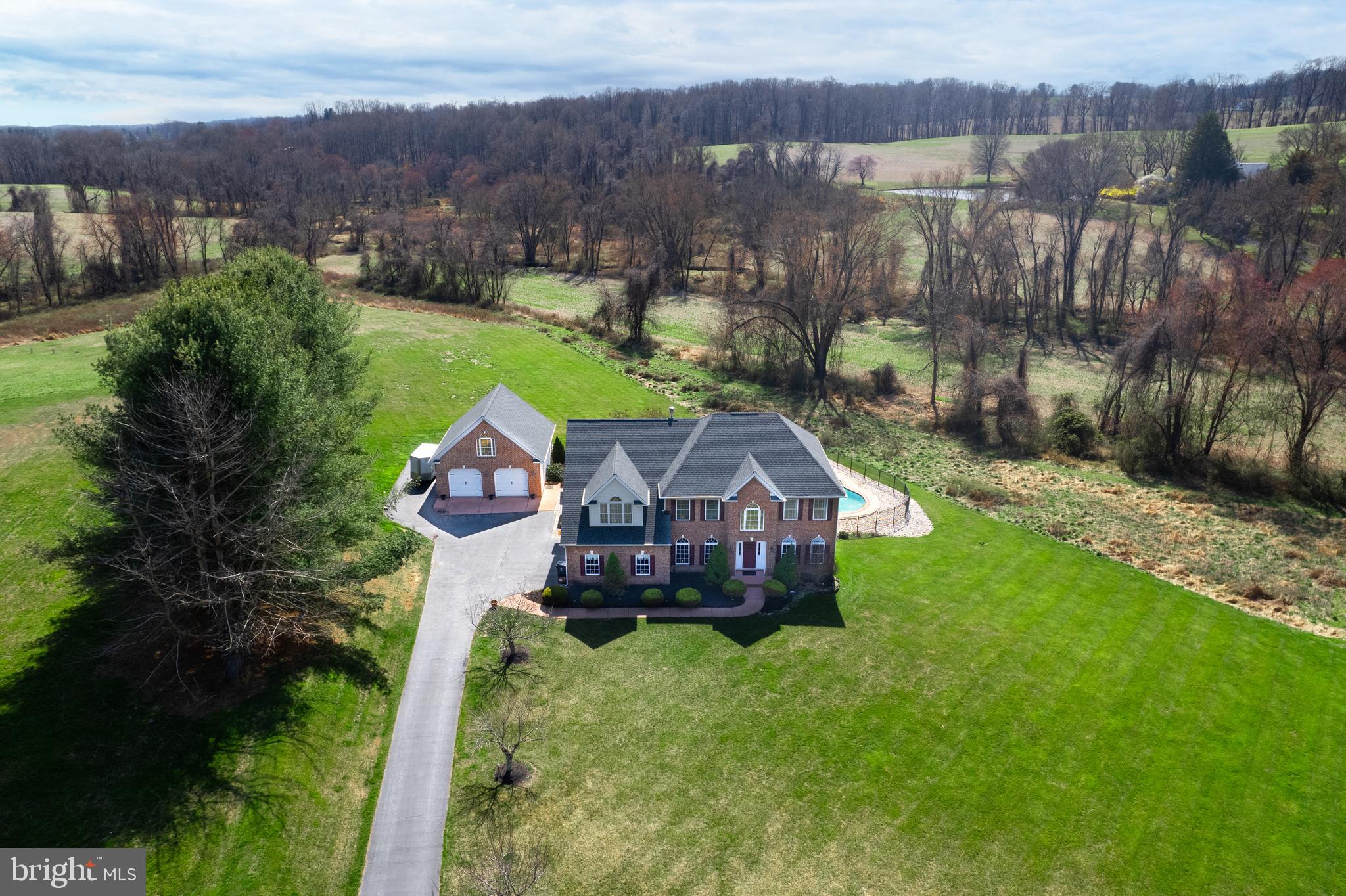 905 Rockspring Church Road Forest Hill, MD 21050 - Photo 75 of 86