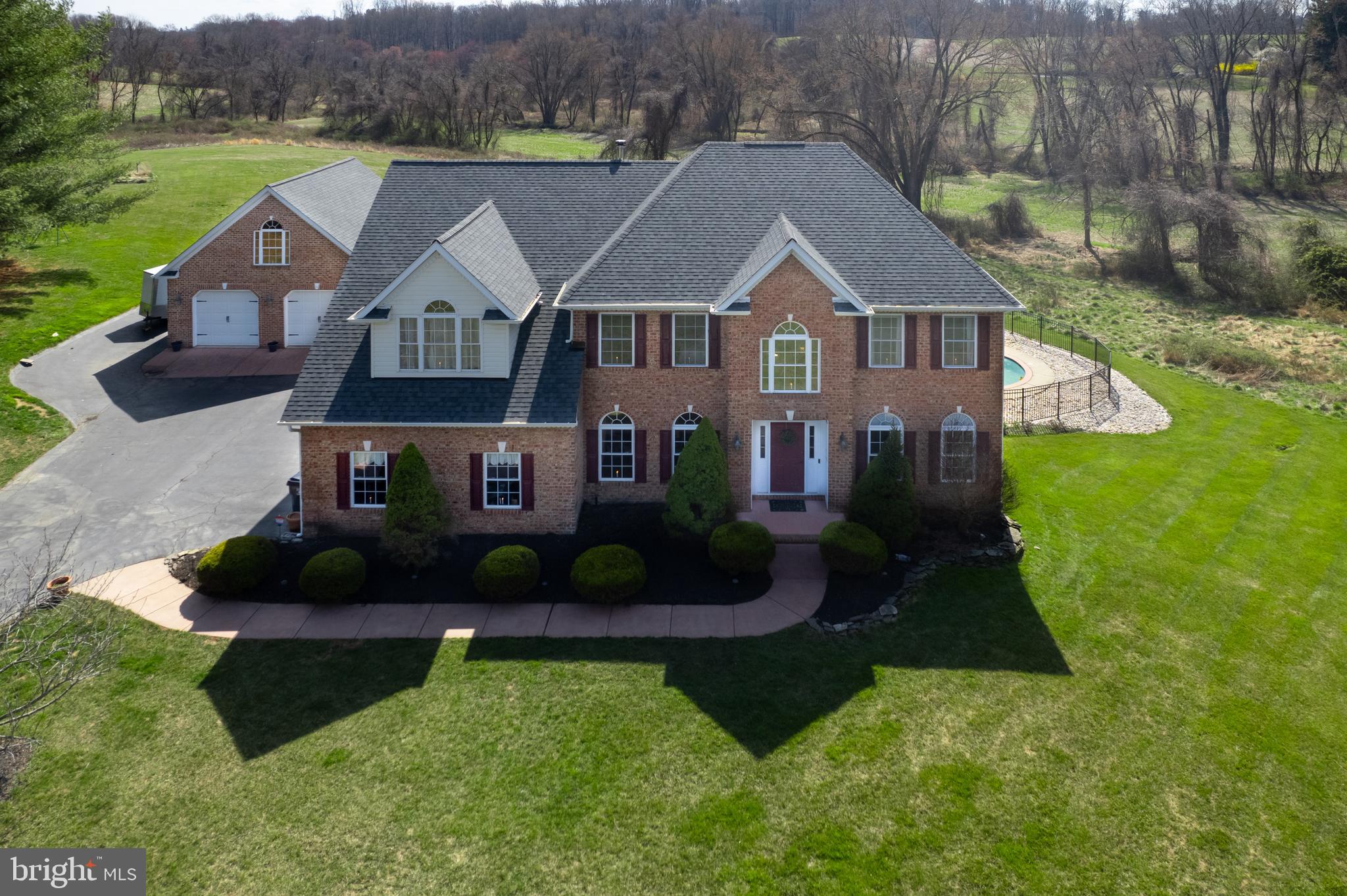 905 Rockspring Church Road Forest Hill, MD 21050 - Photo 76 of 86