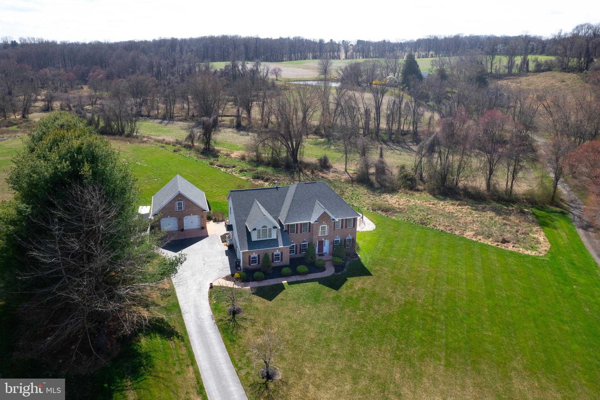 905 Rockspring Church Road Forest Hill, MD 21050 - Photo 77 of 86