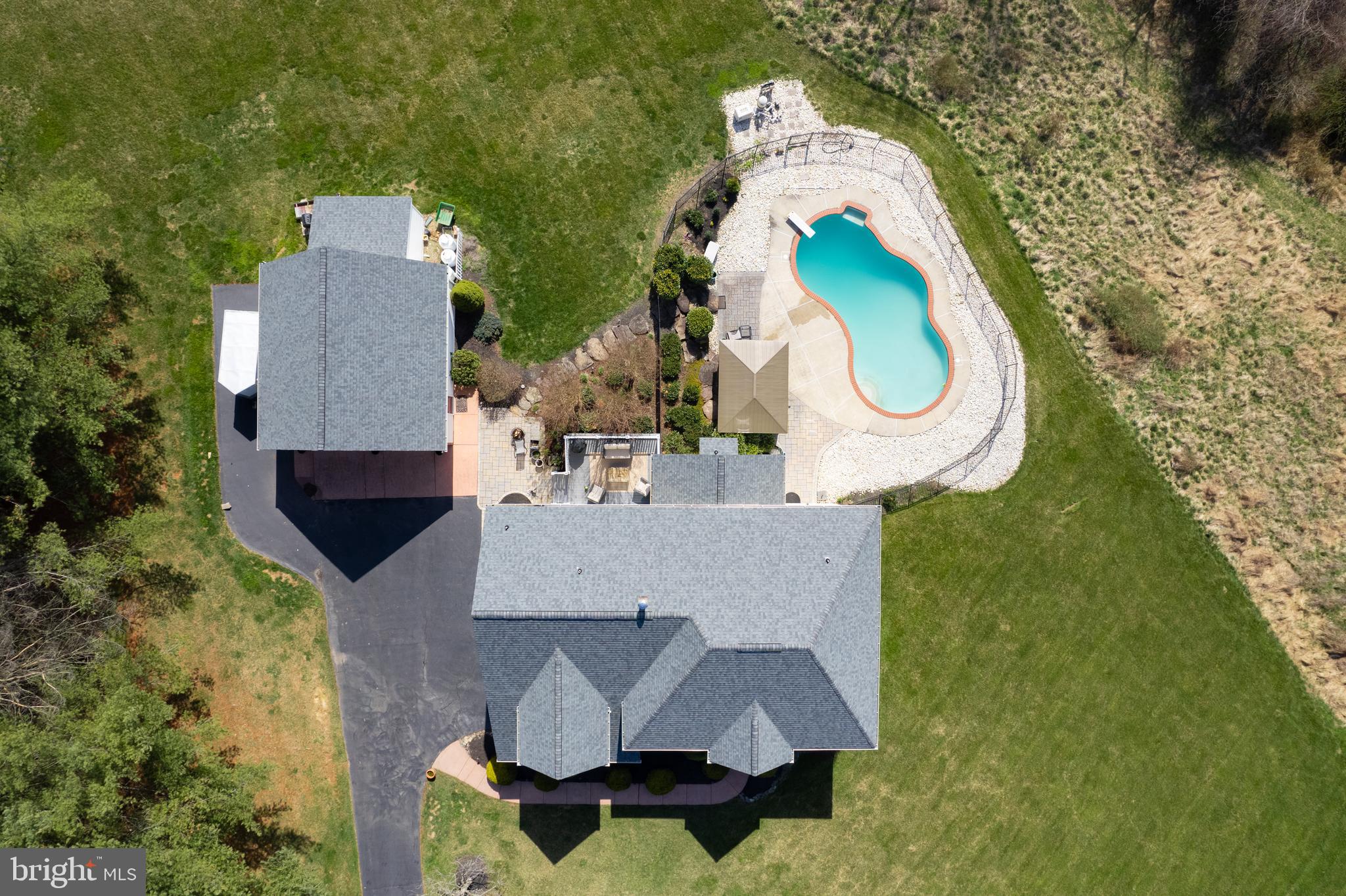 905 Rockspring Church Road Forest Hill, MD 21050 - Photo 79 of 86