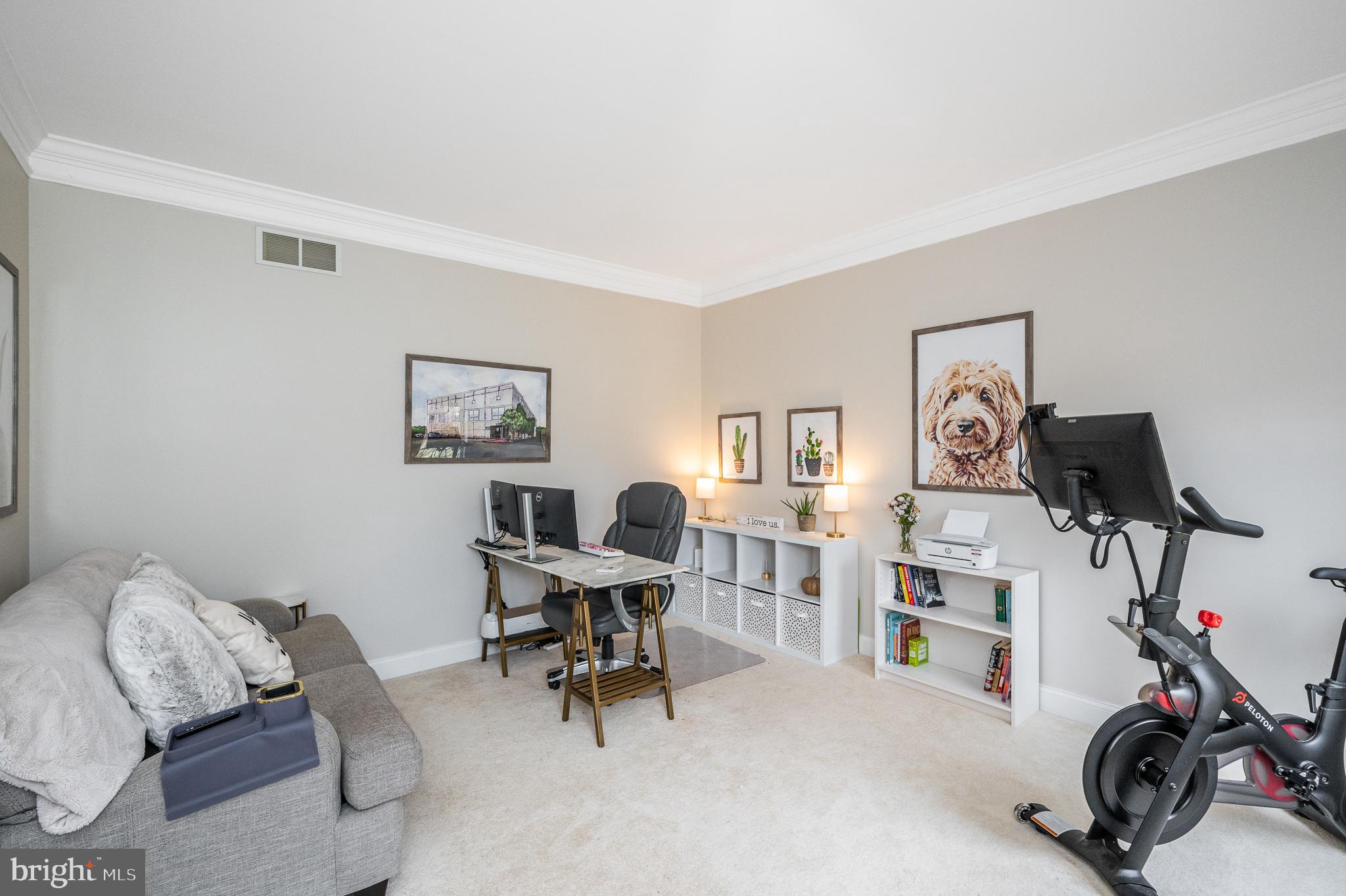 905 Rockspring Church Road Forest Hill, MD 21050 - Photo 8 of 86