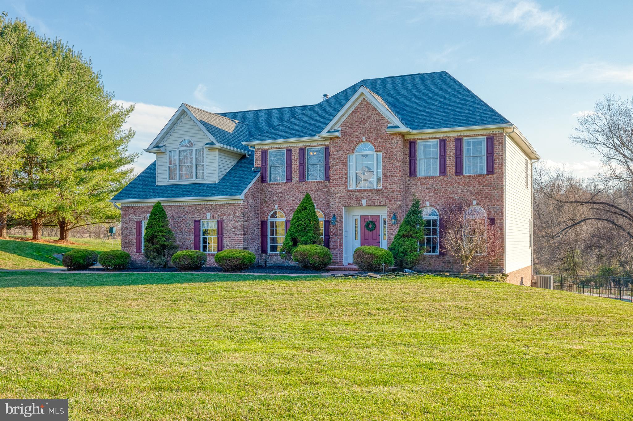 905 Rockspring Church Road Forest Hill, MD 21050 - Photo 85 of 86